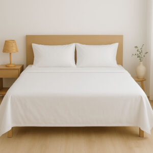 Juego de sábanas-144 Hilos - LÍNEA INSTITUCIONAL - Reyco