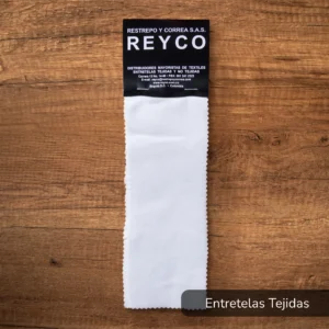 Entretelas Tejidas | REYCO