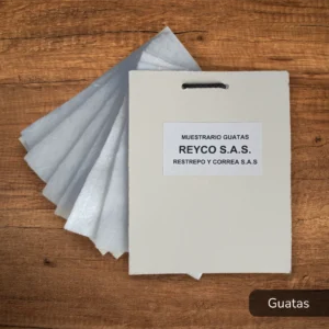 Guatas | REYCO