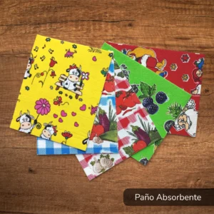 Paño Absorbente | REYCO