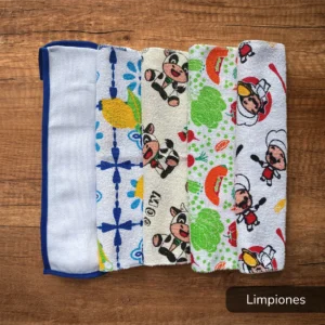 Limpiones | REYCO